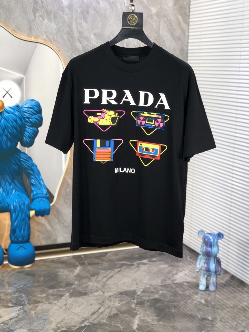 Prada T-Shirts